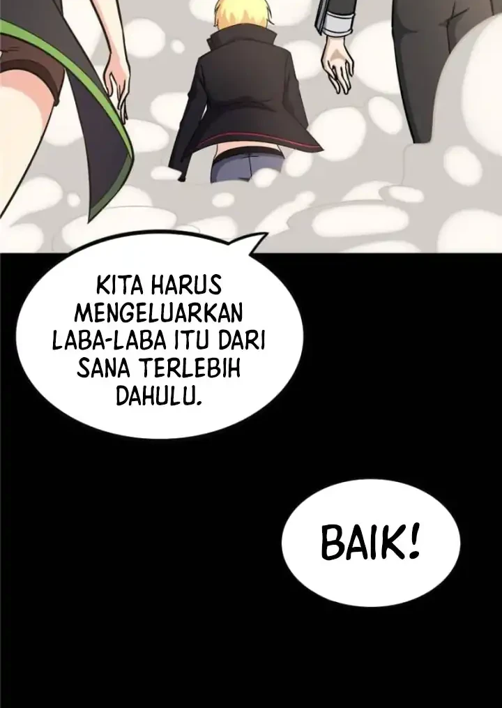 Virus Girlfriend chapter 402 halaman 19