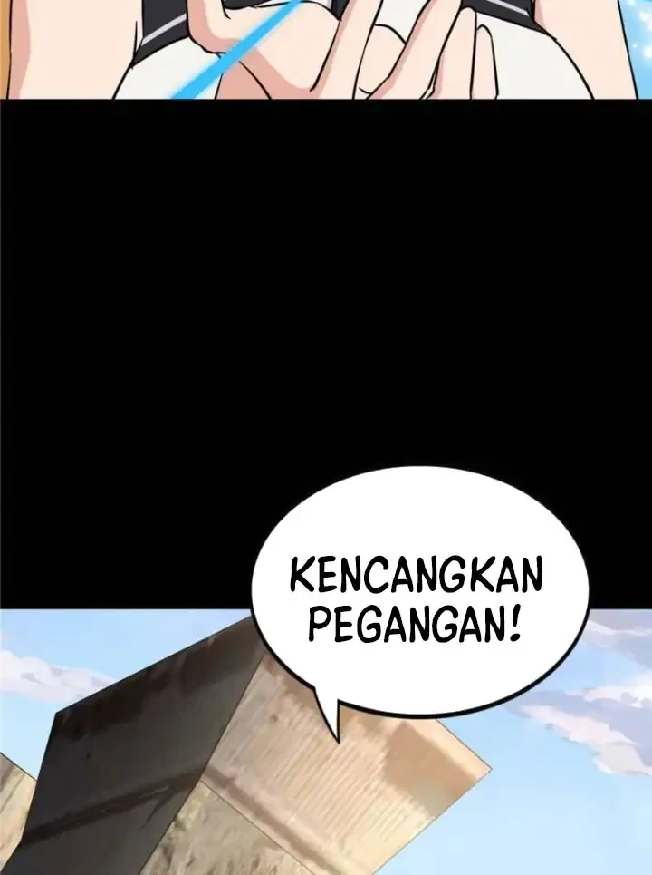 Virus Girlfriend chapter 402 halaman 21