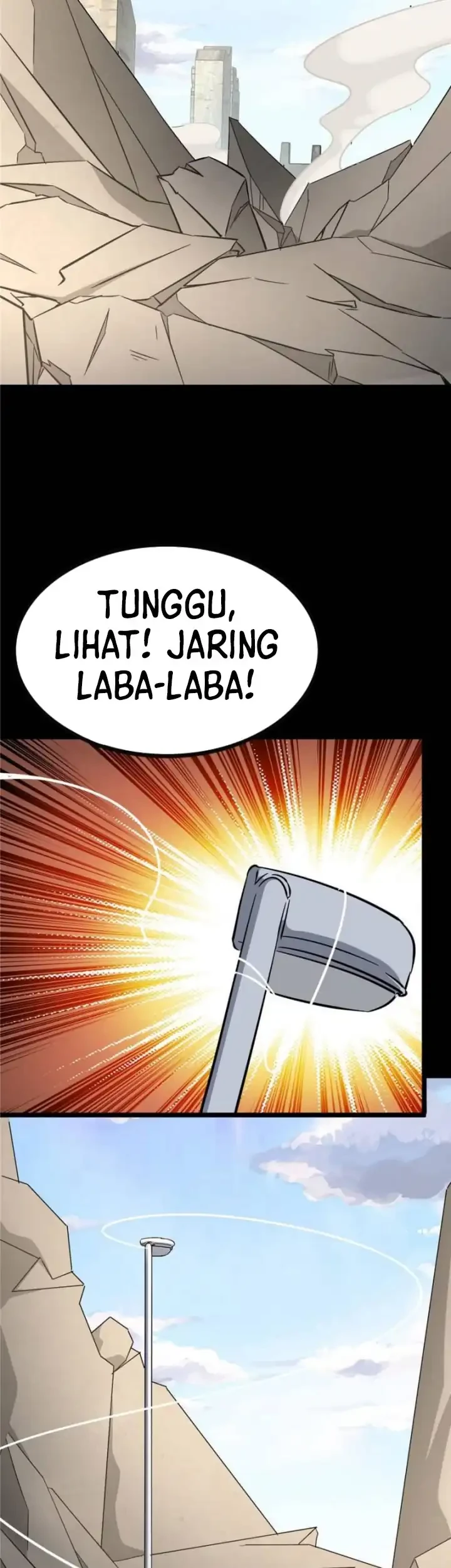 Virus Girlfriend chapter 402 halaman 26