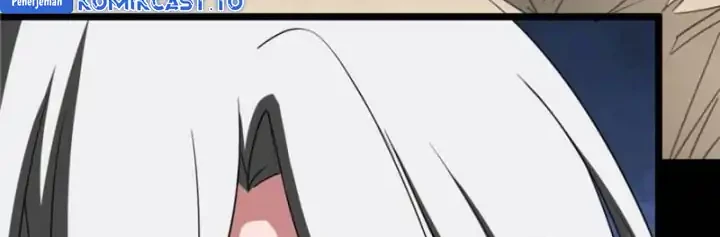 Virus Girlfriend chapter 402 halaman 33