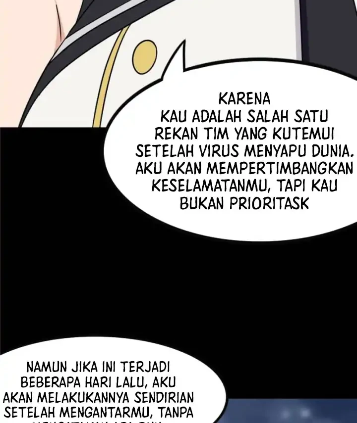 Virus Girlfriend chapter 402 halaman 67