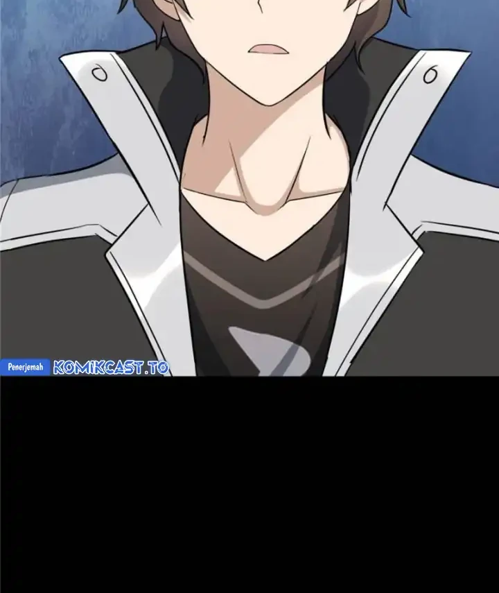Virus Girlfriend chapter 402 halaman 69