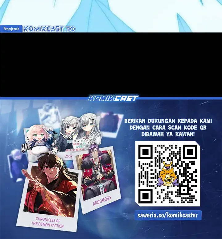 Virus Girlfriend chapter 402 halaman 73