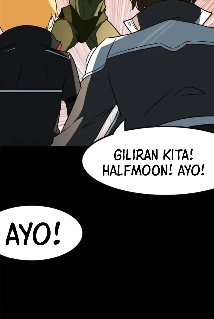Virus Girlfriend chapter 403 halaman 9