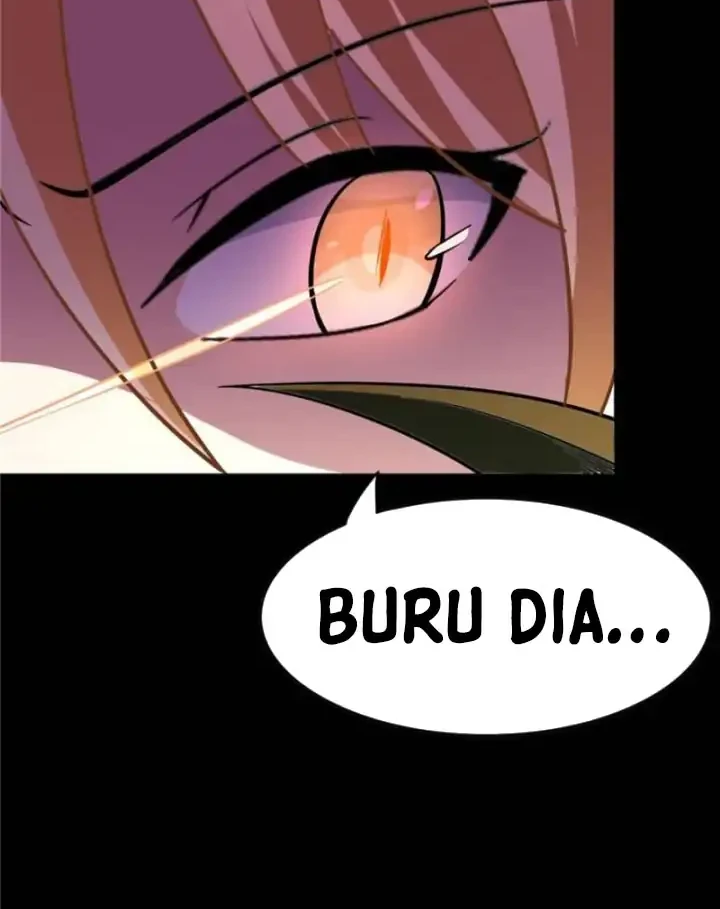 Virus Girlfriend chapter 403 halaman 13