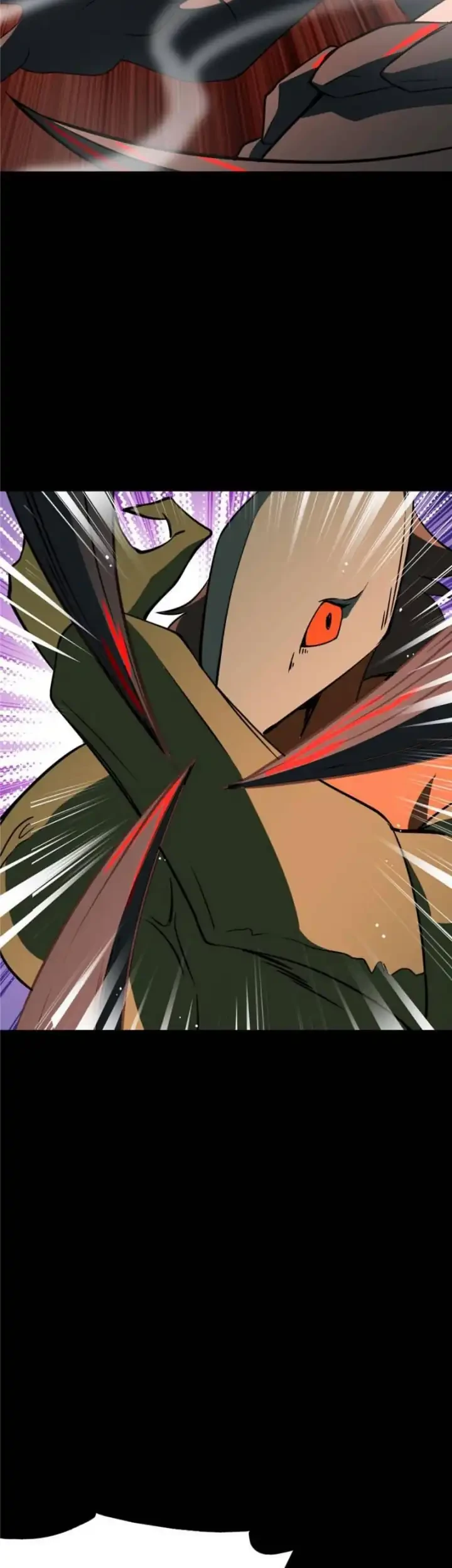 Virus Girlfriend chapter 403 halaman 22