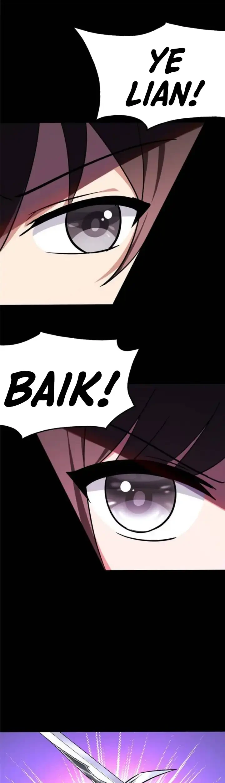 Virus Girlfriend chapter 403 halaman 26