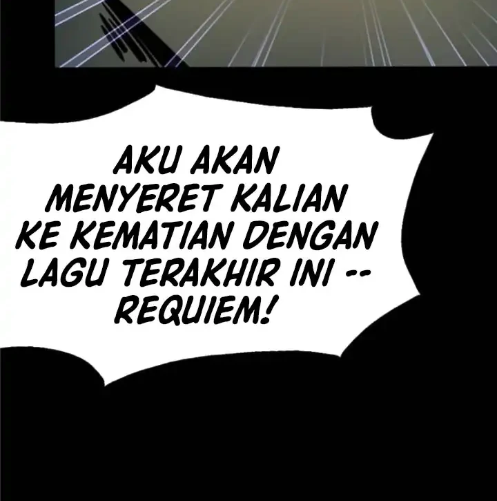 Virus Girlfriend chapter 403 halaman 31