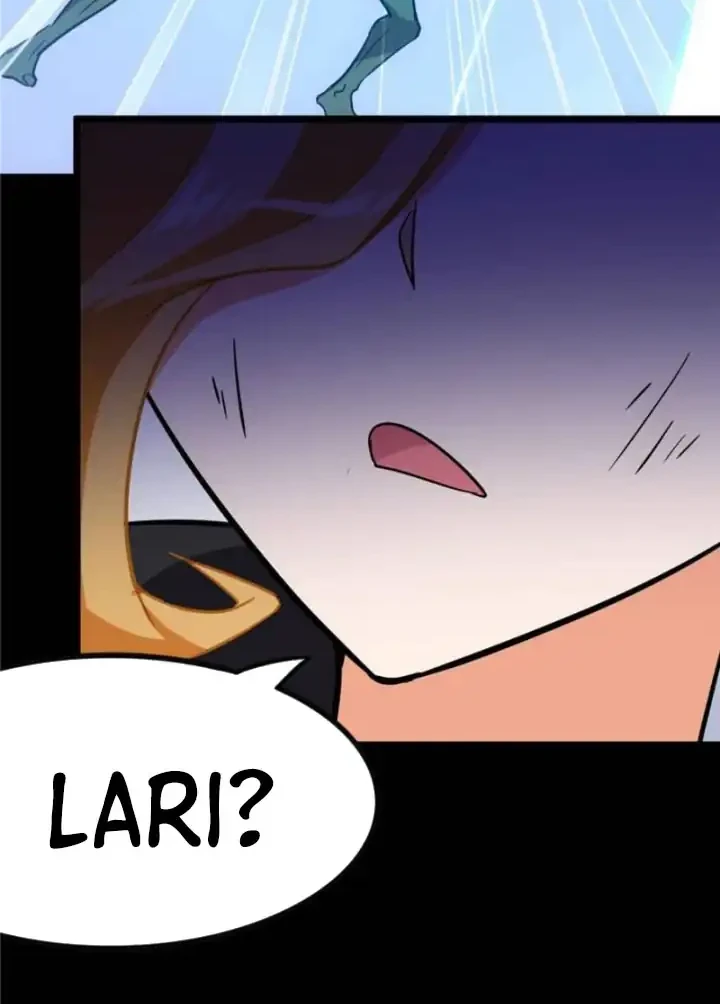 Virus Girlfriend chapter 403 halaman 33