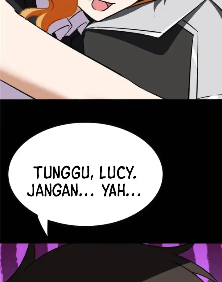 Virus Girlfriend chapter 403 halaman 41