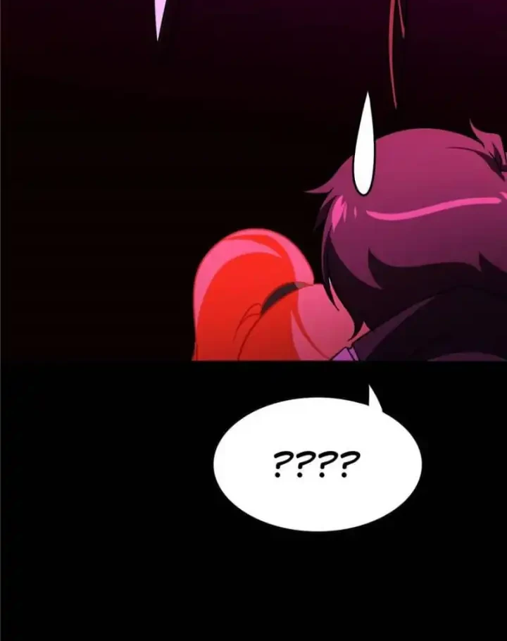 Virus Girlfriend chapter 403 halaman 43