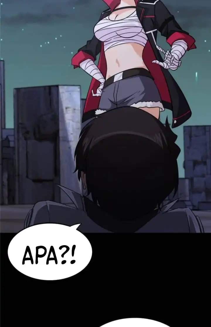 Virus Girlfriend chapter 403 halaman 49