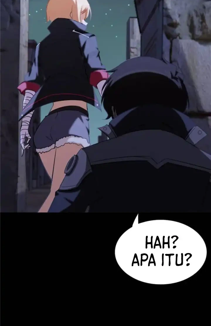 Virus Girlfriend chapter 403 halaman 51
