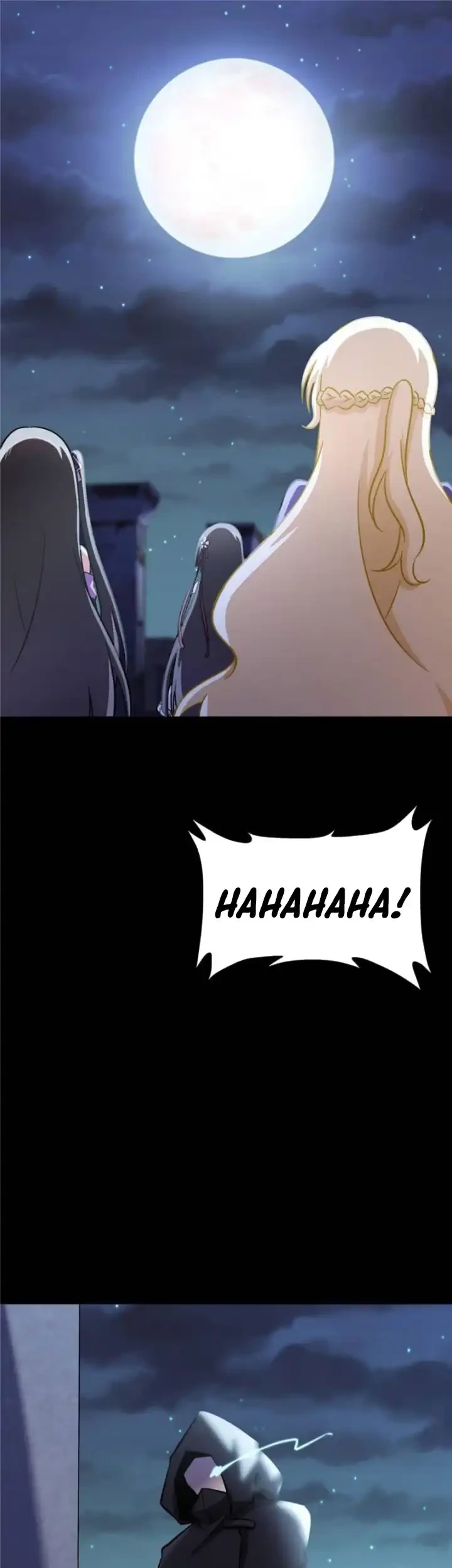 Virus Girlfriend chapter 403 halaman 56