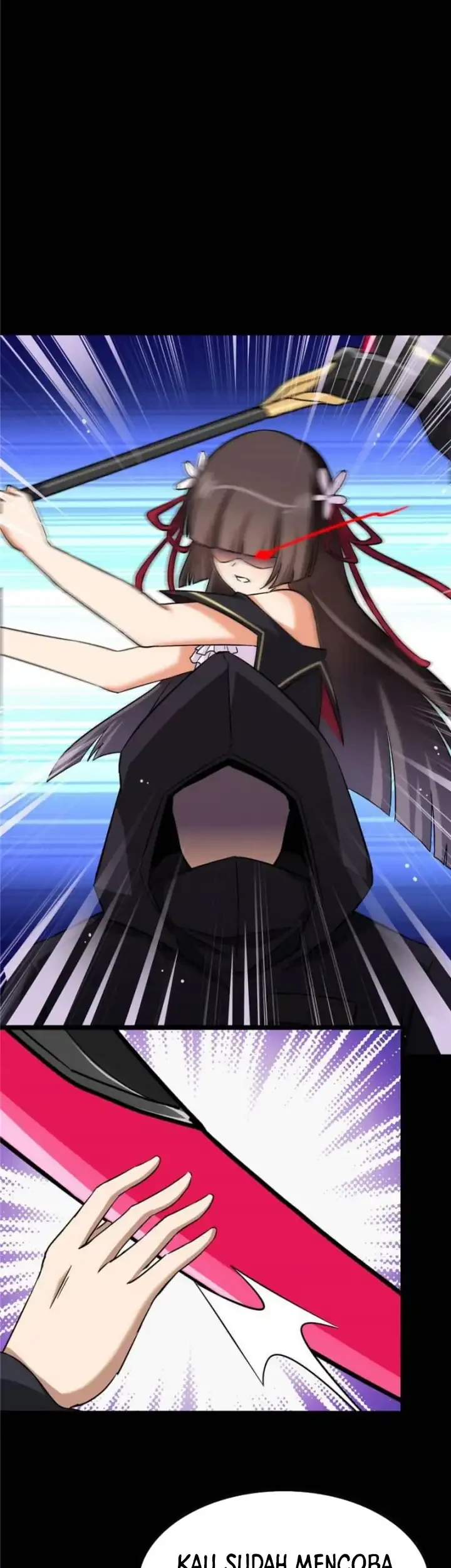 Virus Girlfriend chapter 403 halaman 60