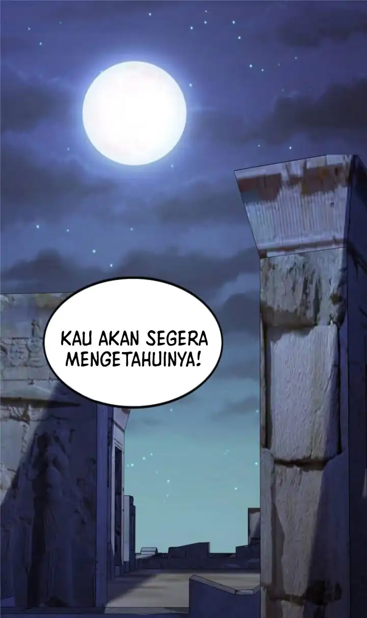 Virus Girlfriend chapter 403 halaman 68