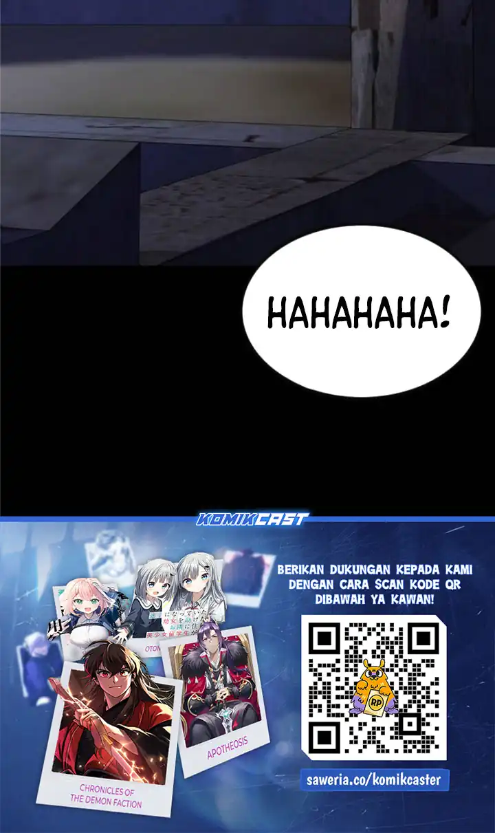 Virus Girlfriend chapter 403 halaman 69