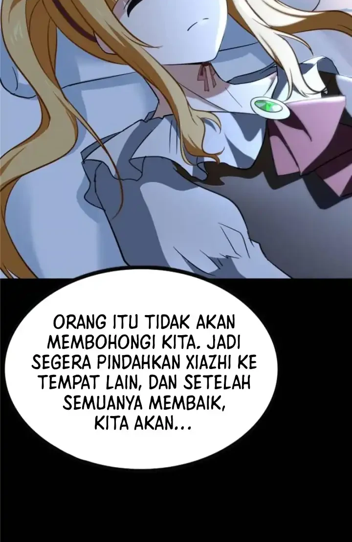 Virus Girlfriend Bab 404 halaman 5