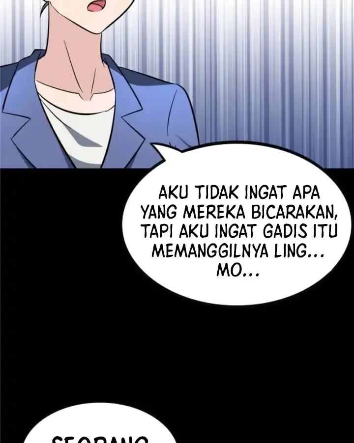 Virus Girlfriend Bab 404 halaman 11