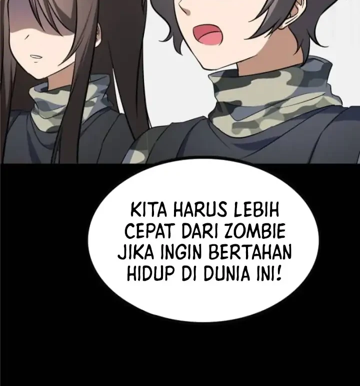 Virus Girlfriend Bab 404 halaman 25