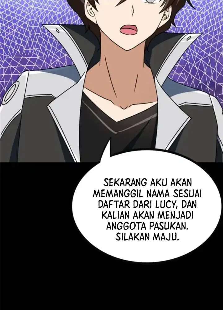 Virus Girlfriend Bab 404 halaman 33