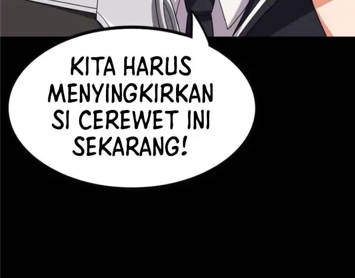 Virus Girlfriend Bab 404 halaman 45