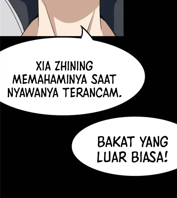 Virus Girlfriend Bab 405 halaman 9