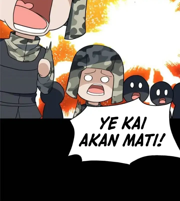 Virus Girlfriend Bab 405 halaman 13