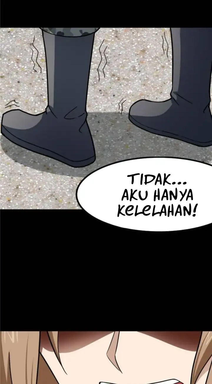 Virus Girlfriend Bab 405 halaman 15