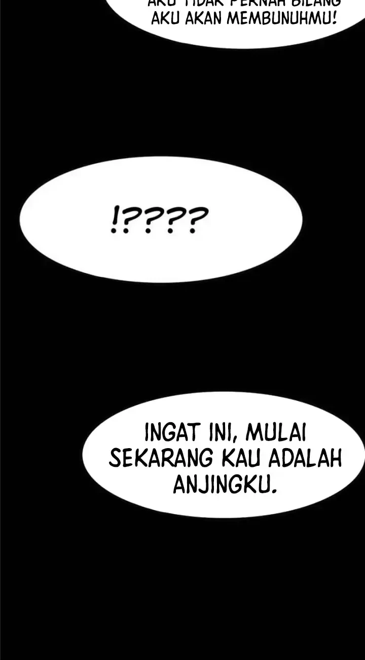 Virus Girlfriend Bab 405 halaman 17