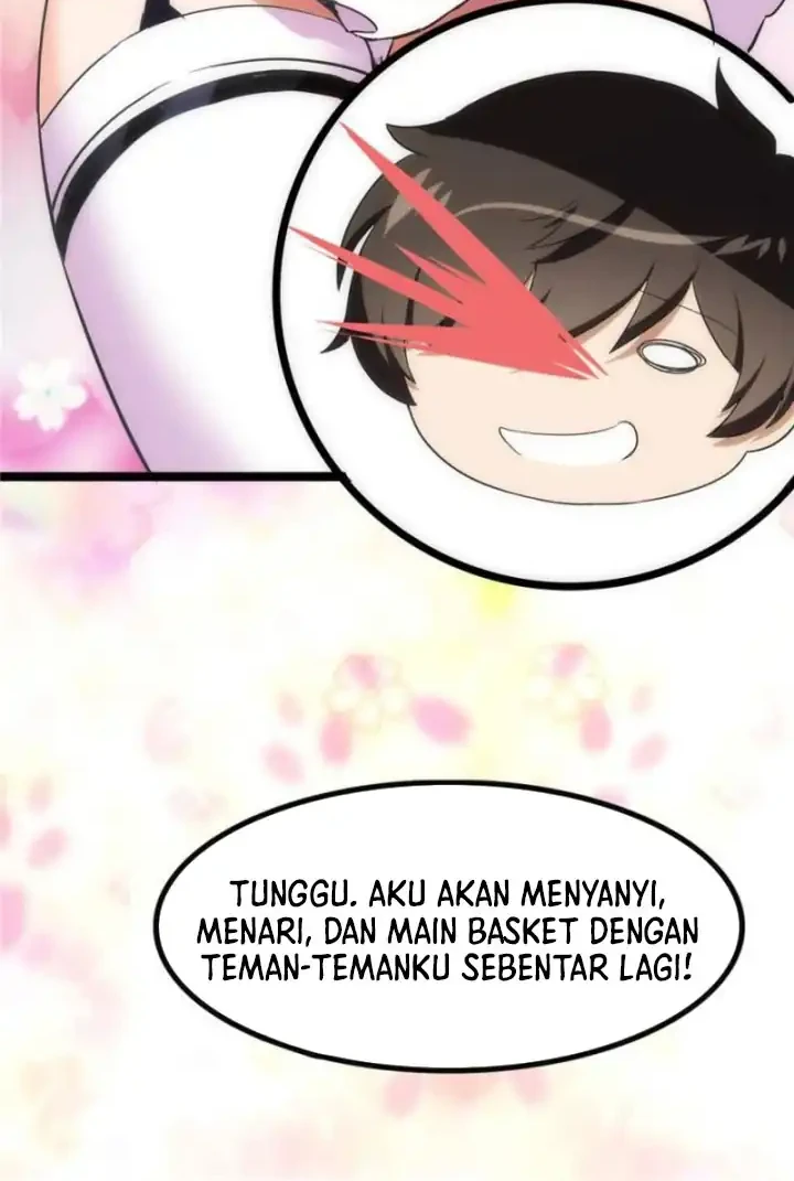 Virus Girlfriend Bab 405 halaman 47