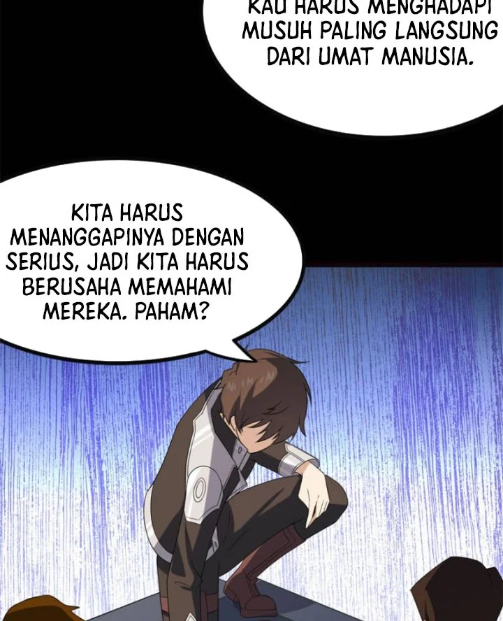 Virus Girlfriend Bab 406 halaman 11