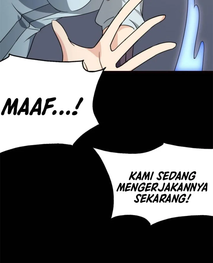 Virus Girlfriend Bab 406 halaman 29