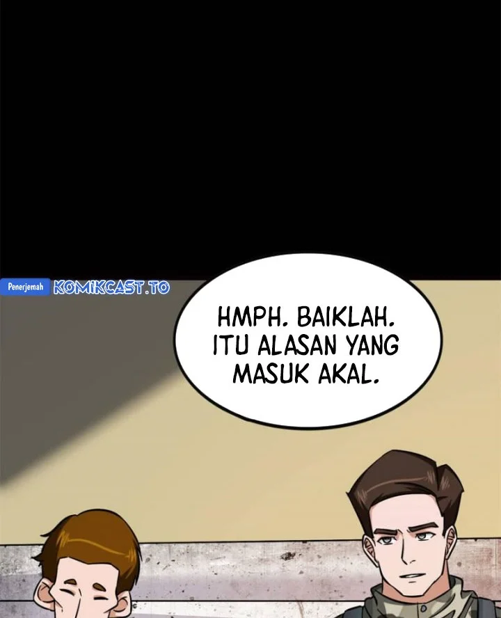 Virus Girlfriend Bab 406 halaman 35