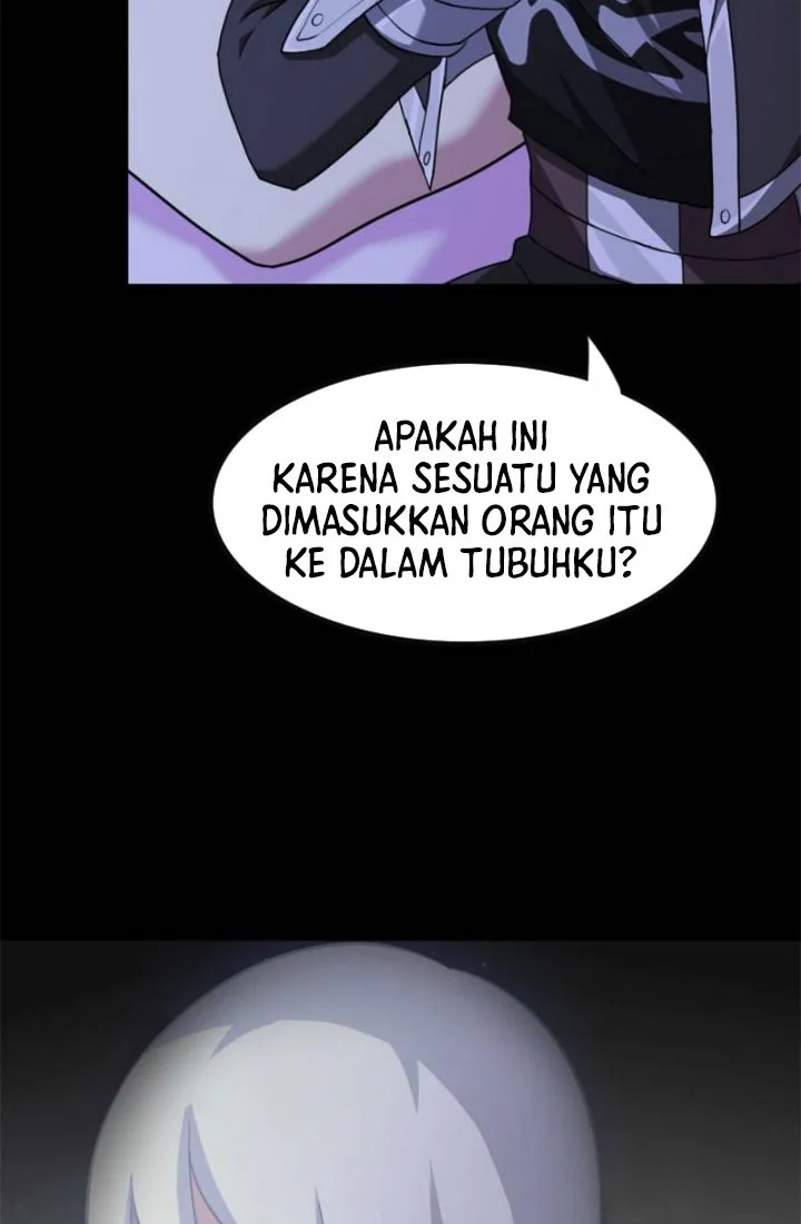 Virus Girlfriend Bab 407 halaman 3