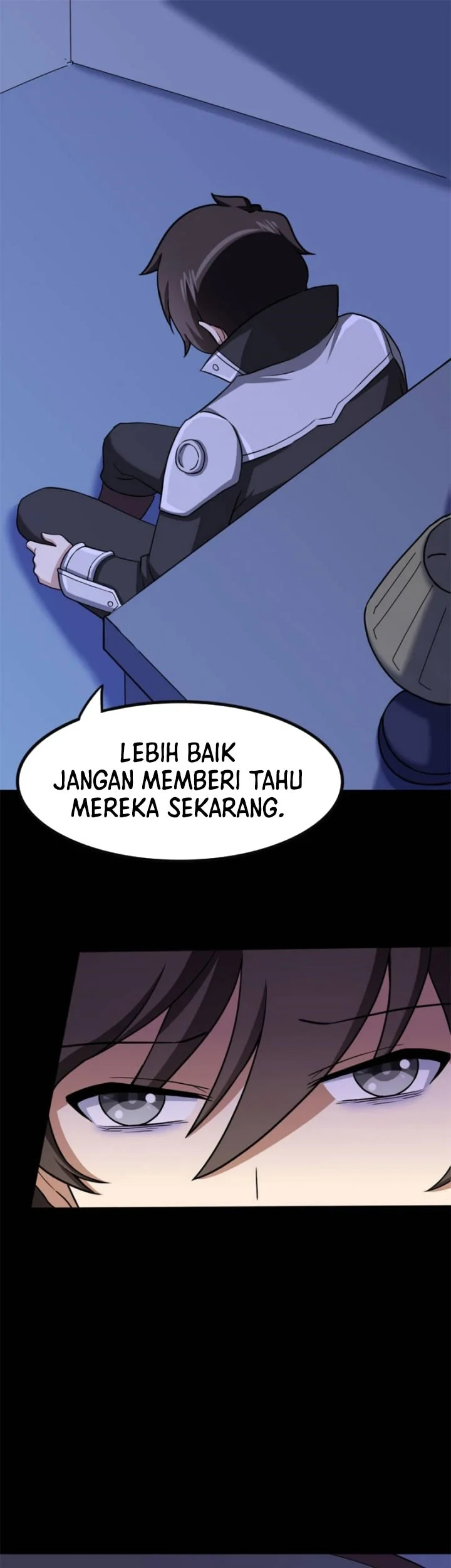 Virus Girlfriend Bab 407 halaman 10
