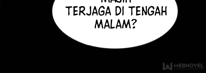 Virus Girlfriend Bab 407 halaman 19