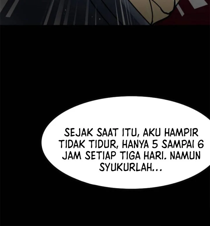 Virus Girlfriend Bab 407 halaman 27