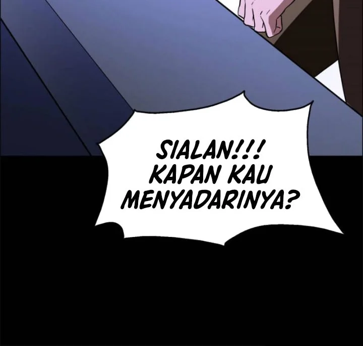Virus Girlfriend Bab 407 halaman 31