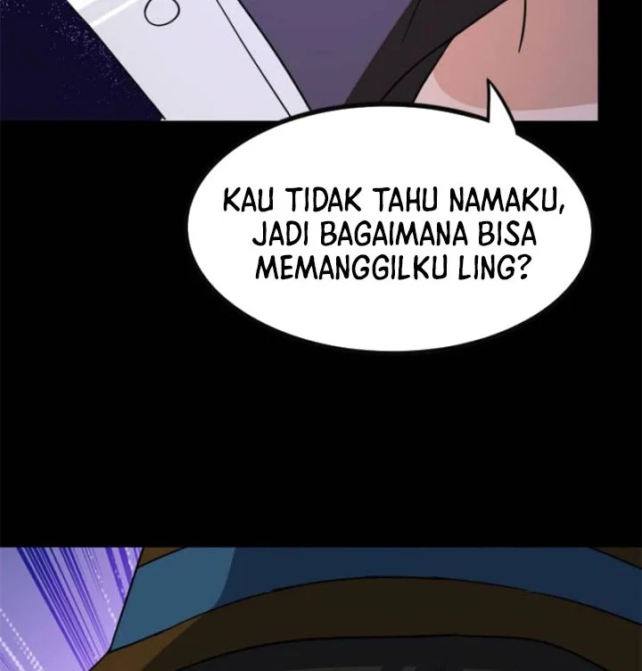 Virus Girlfriend Bab 407 halaman 33