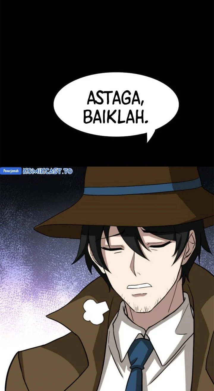 Virus Girlfriend Bab 407 halaman 41