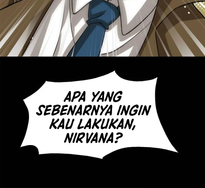 Virus Girlfriend Bab 407 halaman 47