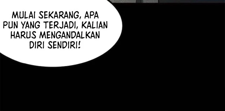 Virus Girlfriend Bab 408 halaman 47