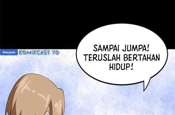 Virus Girlfriend Bab 408 halaman 49