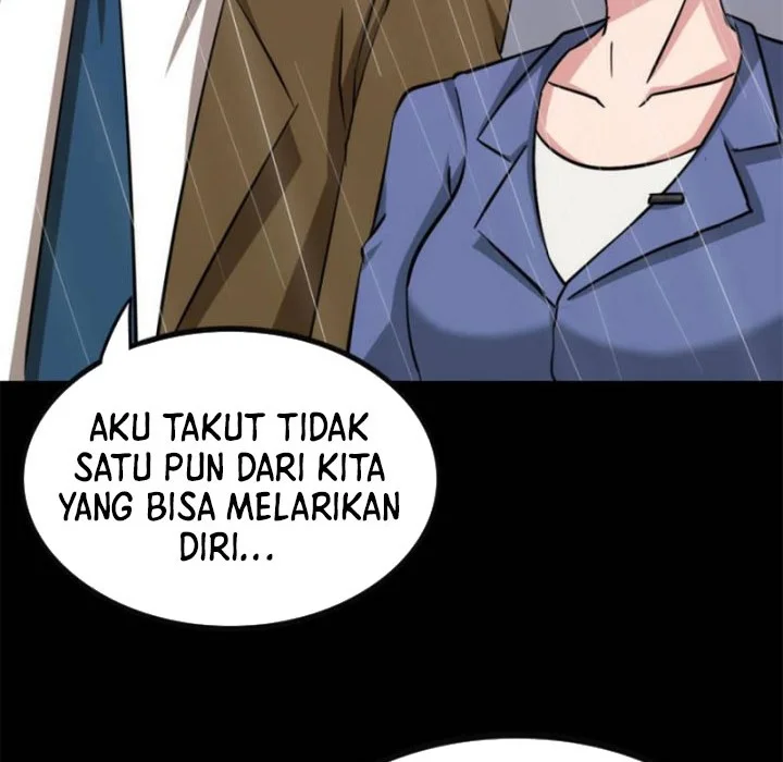 Virus Girlfriend Bab 409 halaman 27