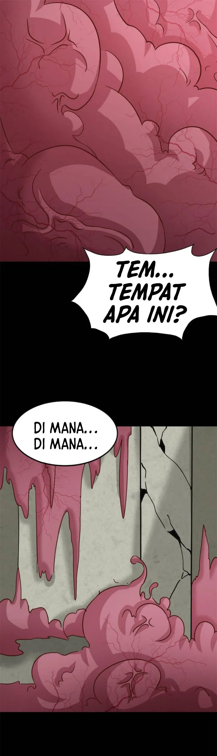 Virus Girlfriend Bab 409 halaman 50