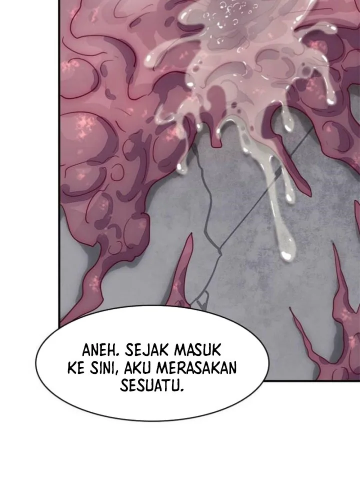 Virus Girlfriend Bab 410 halaman 19