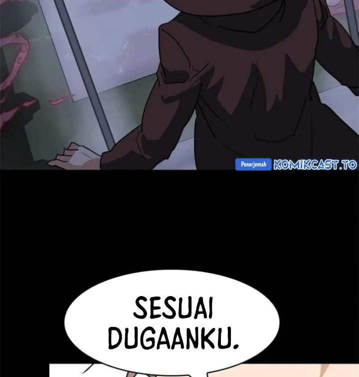 Virus Girlfriend Bab 410 halaman 29