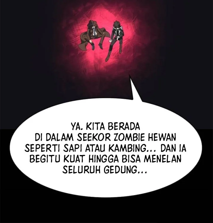 Virus Girlfriend Bab 410 halaman 31