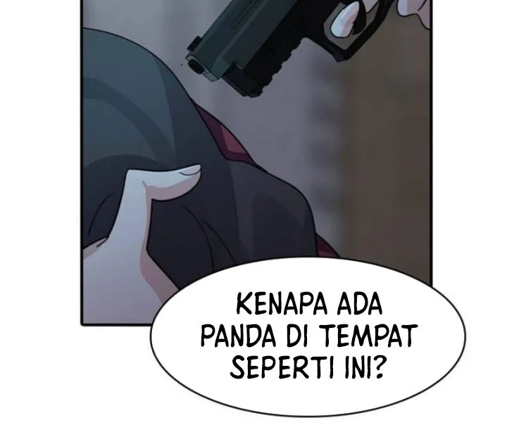 Virus Girlfriend Bab 410 halaman 37